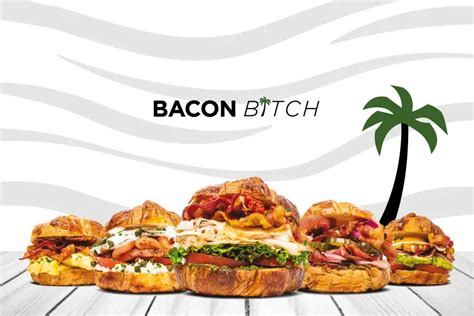Bacon Bitch. . Bacon bitch orlando reviews
